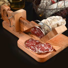 The Sausage Guillotine So Apero