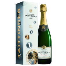 Taittinger Brut Prestige champagne