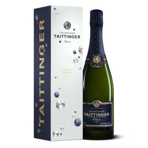 Taittinger Brut Prlude Grands Crus champagne
