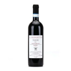 Il Mongetto Monferrato Rosso del Telegro - Red Wine