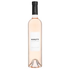 Ch¢teau Minuty Cuve Prestige - Ros Wine