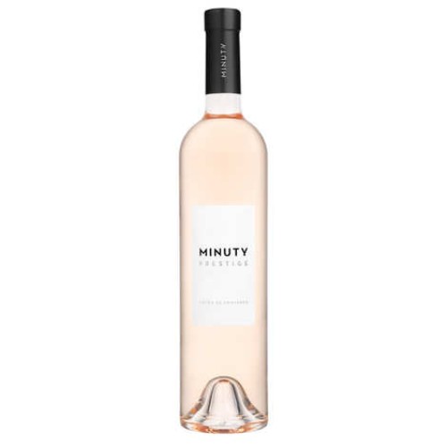 Ch¢teau Minuty Cuve Prestige - Ros Wine