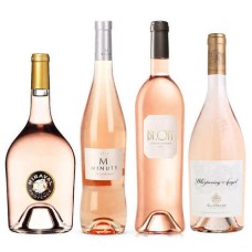 4 Assorted Ross from Provence