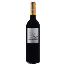 Ch¢teau Sainte Marguerite Cuve Ch¢teau - Organic Red Wine