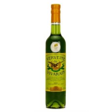 Green Verbena Liqueur from Vivarais 45%