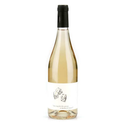 Organic and No Added Sulfite White Wine AOP - Ch¢teau de Montfrin