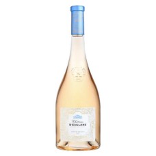 Ch¢teau d'Esclans - Ros Wine From Provence