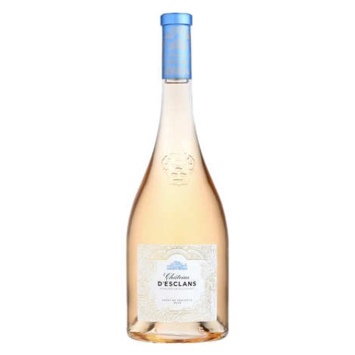 Ch¢teau d'Esclans - Ros Wine From Provence