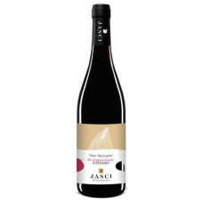 Montepulciano d'Abruzzo DOC - Organic Red Wine from Italy