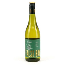 False Bay Chardonnay - White Wine from South Africa