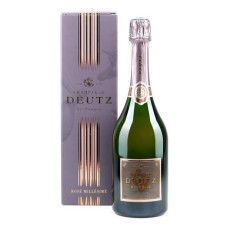 Deutz Champagne Brut Ros Vintage