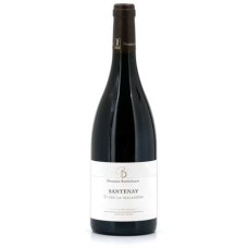 Santenay 1er Cru "La Maladire" - Red Wine
