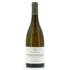 Chassagne-Montrachet 1er Cru "Abbaye de Morgeot"- Withe Wine