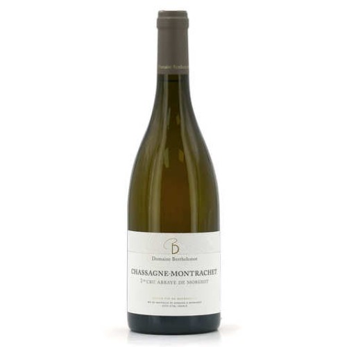 Chassagne-Montrachet 1er Cru 