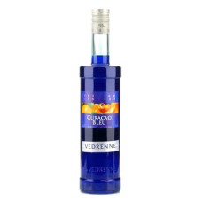 Blue Cura§ao 25%