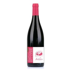 La Dilettante - Organic Red Wine from Bourgueil