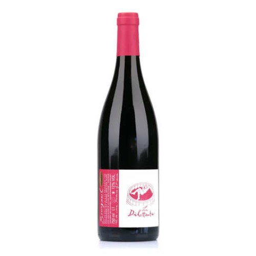 La Dilettante - Organic Red Wine from Bourgueil
