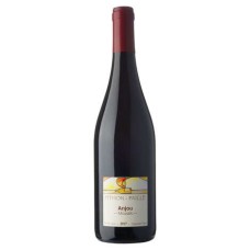 Moza¯k- Organic Red Wine from Anjou