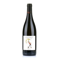 Altesse - Organic Rousette White Wine from Savoie