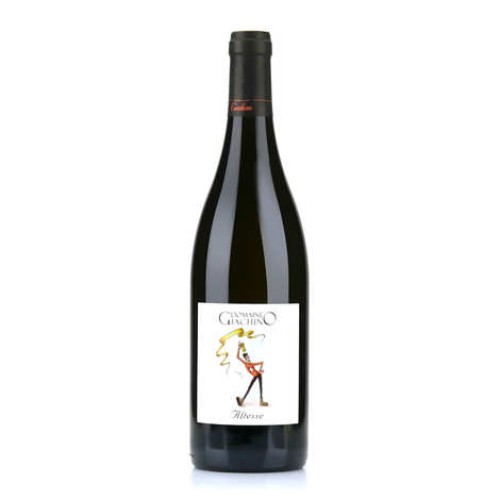 Altesse - Organic Rousette White Wine from Savoie