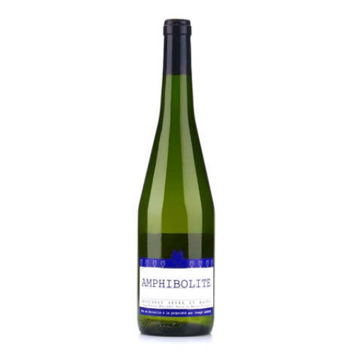 Amphibiolite - organic White Wine 'AOC Muscadet Svre et Maine'
