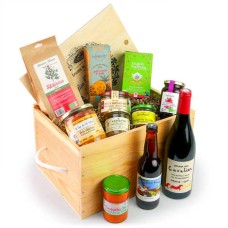 Grand Organic Hamper