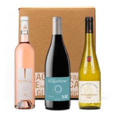 3 Discovery Wines Box