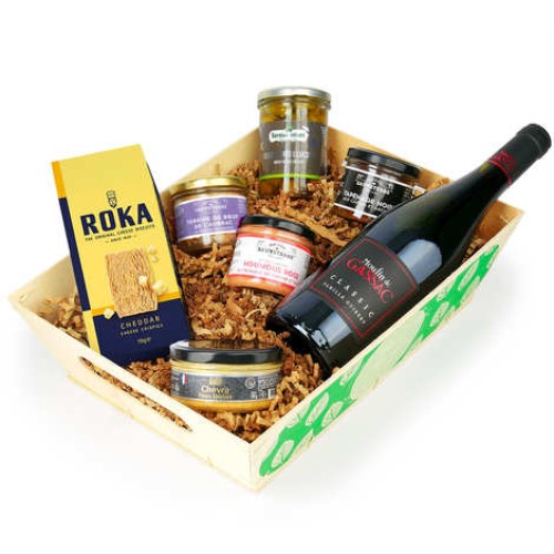 Bistrot Chic Gift Hamper