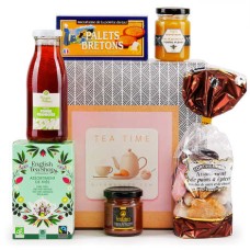 Tea Time Box