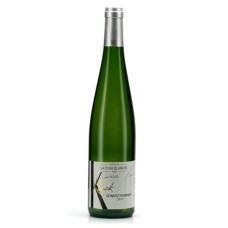 White Wine from Alsace - Gewurztraminer