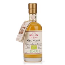 Organic White Balsamic Vinegar from Modene 'Oro Nobile'