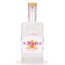 Jean 2.20 LYBR - French "Gin of Wine" 42.2%