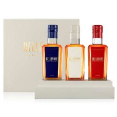 Tricolour Bellevoye Gift Box