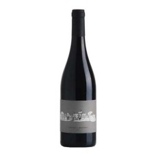 Ch¢teau de Montfrin red organic wine AOC