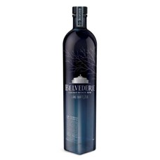 Belvedere Polish Vodka - Lake Bartezek 40%