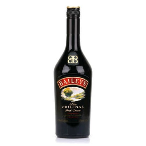 Baileys Original Irish Cream Whisky 17%