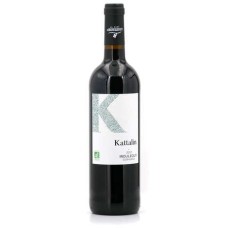 Kattalingorri - Organic Red Wine from Irouleguy