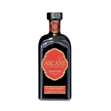 Arcane Flamboyance Mauritian Rum - 40%