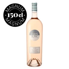 Gris Blanc Grard Bertrand Ros Wine - Magnum