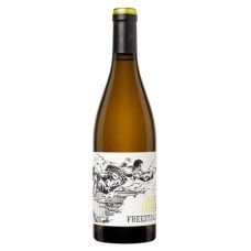 Figure Libre Frestyle - Organic White Wine from Pays d'Oc