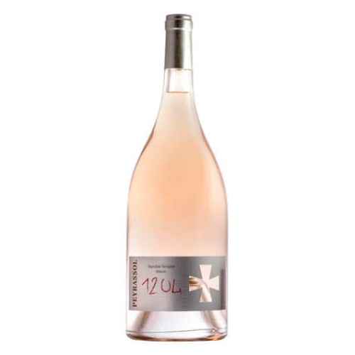 Peyrassol Cuve 1204 - Ros Wine from Provence