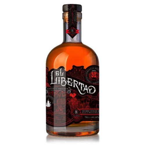 El Libertad 