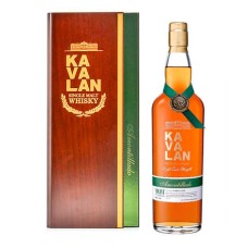 Kavalan Amontillado Cask whisky 55,6%