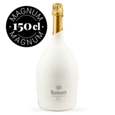 R of Ruinart Champagne Brut - Magnum