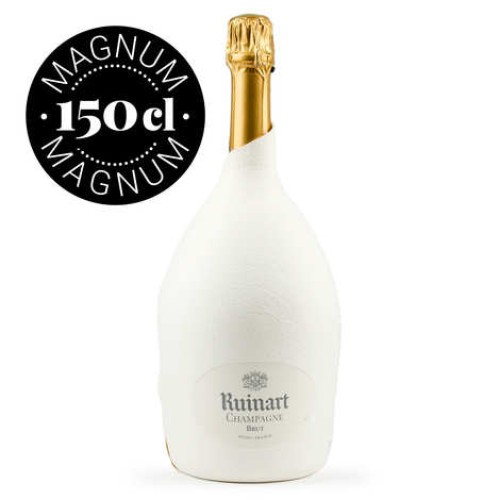 R of Ruinart Champagne Brut - Magnum