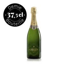 Raoul Collet Vintage Champagne - Half Bottle