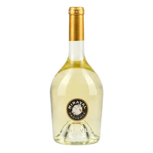 Miraval - White wine from Provence