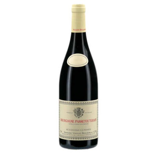 Burgundy Passetoutgrain - 12,5%