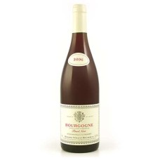 Burgundy Pinot Noir - 12,5%