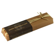 Dark Chocolate & Coffee Bar - Pralus